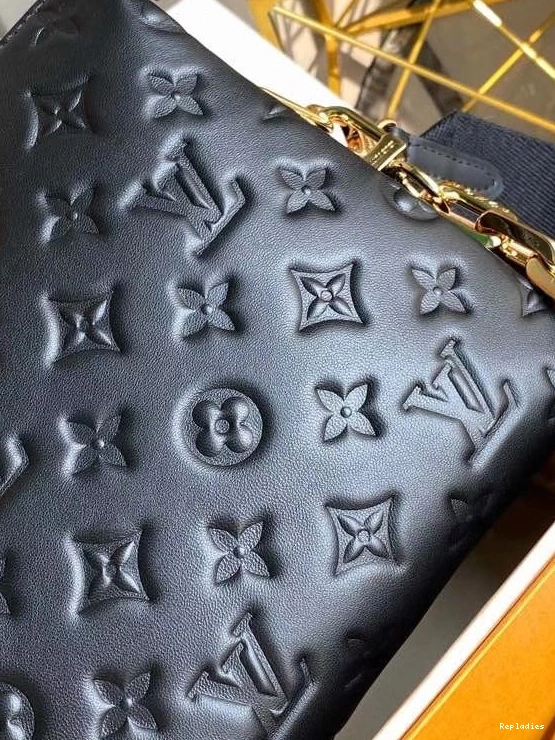 Repladies COUSSIN VUITTON PM LOUIS 0801